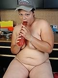 fat girl