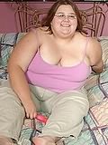 fat women in thongs