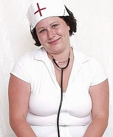 bbw woman