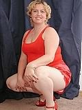 wet bbw