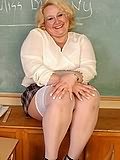 fat lady