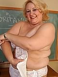 fat hardcore