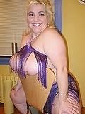 fat grannies