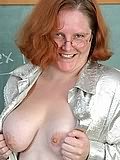 fat women