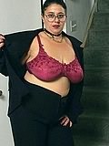 bbw black gallery