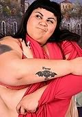 fat assed bitches