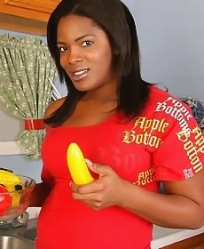 fat black tits