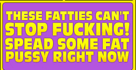 big fat ass
