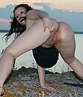 fat hoes