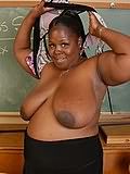 bbw black gallery