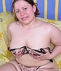 bbw redhead