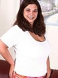 fat woman