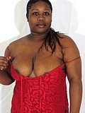 anal fat ass
