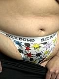 naked fat chicks