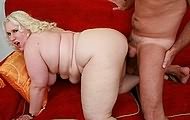 fat moms