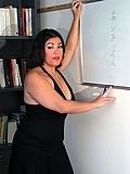 bbw chubby galleries