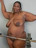 fat women nude