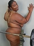 fat girls nude