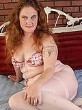 bbw anal