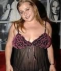 bbw redhead