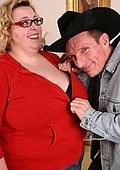 fat sex