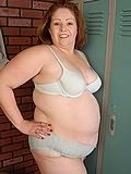 big fat ass