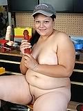 fat whores