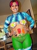 fat girls in thongs