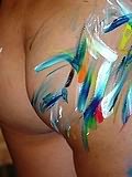 plump bbw