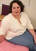 fat women in thongs