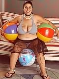 fat teens