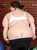 plump teens