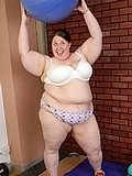 fat girlfriend