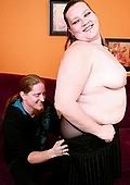 bbw teen