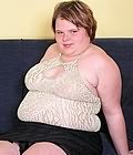 plump women