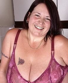 bbw models
