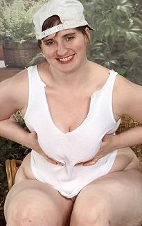 fat lesbian