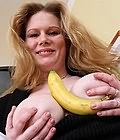 fat woman