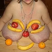fat teen