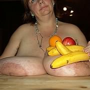 bbw cumshot