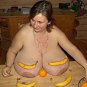 fat women