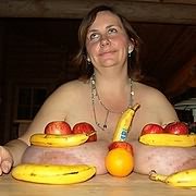 free naked bbw