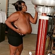 bbw teen