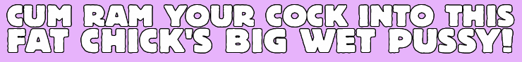 big fat