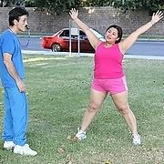 mature bbw