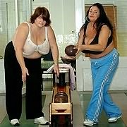 fat sex